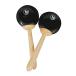 LP L pi-mala rental Fiber Maracas LP389