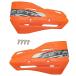 [ Gita рейсинг ] ZETA XC протектор orange armor - защита рук специальный ZE72-3109