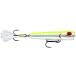 Rapala( Rapala ) popper storm lato Lynn коричневый gbag8cm 10g металлик серебряный / chart задний #037 CB08-037 искусственная приманка 
