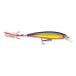 Rapala( Rapala ) Minaux X LAP 10cm 13g hot steel HS XR10-HS искусственная приманка 