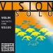 Vision solo Vision Solo va Io Lynn струна G линия Synth tik core 4/4 порог двери va-VIS04