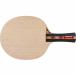 DONIC(donik) настольный теннис ракетка waru Donna -senzo- карбоновый Flare рукоятка модель BL013FL