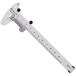  Niigata . machine SK made in Japan pre vernier calipers 10cm PVC-10teps bar have 