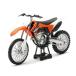 KTM 350 SX-F 2011[ новый Ray ]1/12 Orange конечный продукт 