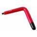 BAHCO(�С���) Insulated Hex Key Wrench 1000V�����ͥإå������� 6mm 1999MV-6