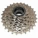 DNP 11T-28T Boss свободный 7 ступенчатая передача SHIMANO( Shimano ) MF-HG50-7 сменный LY-1107KFN (7 скорость 11-28T)