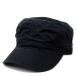 OTTO(oto-) милитари стиль WORK CAP Work колпак H0791 ( черный )