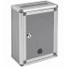 Aoakua ���t��BOX ����� �^ ���唠 �^ ���[�� �V���o�[�O���[ W22cm (High:29cm)
