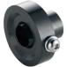  южные моря детали NANKAI( наан kai ) 2WAY aluminium дефлектор 50mm black in na- глушитель громкость, качество звука. модификация .2 -ступенчатый NPC-BF50B