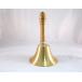 yaknitatsuTick Nick Voocye large per! handbell roto bell Gold /. selection . selection . luck . present selection bell diameter 11cm