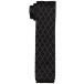 [ платье код 101] вязаный галстук узкий галстук ( полотенце. подобный материалы ) мужской ... прохладный biz одноцветный окантовка полоса точка TIE-7 T