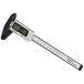 E-Value digital vernier calipers carbon fibre EDV-150