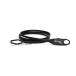  черный ps(crops) двойной wire lock Q10 черный | 3 колонка dial CP-SPD10-01 ( черный )