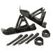 STRIDER ( -тактный rider ) опция детали лыжи Attachment for SNOW STRIDER