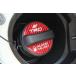TRD крышка бензобака отделка MS010-00015