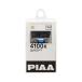 PIAA 롼 ϥХ T10x31 4100K 쥹ȥۥ磻 ָб ͢б 2 12V 10W HXT1031