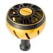  Daiwa slp Works (Daiwa Slp Works) руль ручка SLPW aluminium раунд ручка L электрический * обе ось катушка совместного пользования Gold катушка 