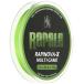 Rapala( Rapala ) PE линия la Pinot vaX мульти- игра 150m 2.5 номер 34.4lb 4шт.@ плетеный lime зеленый RLX150M25LG