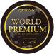 re Glo n(Raiglon) world premium 600m 1.2 номер (7lb) пастель зеленый 