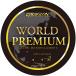 re Glo n(Raiglon) world premium 600m 1.5 номер (9lb) пастель зеленый 