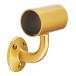 matsu шесть ECLE система поручень держатель горизонтальный через . Gold EL-83G