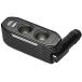 Carmate (CARMATE) автомобильный гнездо 2 полосный Direct 2.USB 2.4A под карбон DZ270