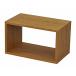 ei* I *es(AIS) открытый подставка система ширина 50cm высота 30cm Brown OPR-5030