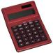 na бегемот cocos nucifera калькулятор 12 колонка водонепроницаемый модель M красный ECD-WR02RD