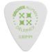 Grover Allman [g Rover allman ] Delrinex?, White, ISO, 0.80mm 10 листов 