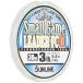  Sunline (SUNLINE) Leader soruti Mate маленький игра Lee ta-FC IIfroro карбоновый 30m 0.8 номер 3lb натуральный прозрачный 