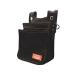 niksD1680 construction for 2 step tool holster ( black ) KC-201D