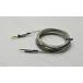 2.5mm мужской = 3.5mm мужской li кабель наушники viva boAKG Y40 Y45BT Y50 Y55 K545 наушники кабель [ серый 