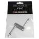 Mooer PC-Z Z Shape Pedal Connector эффектор объединенный штекер 
