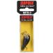 Rapala(ラパラ) クランクベイト ミニファットラップ 3cm 4g カーボン CBN MFR3-CBN ルアー