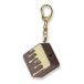  Aska персональная сигнализация шоколад молоко GE076W Brown 