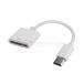 Cable Adapter AngelicaPeony angelicapeony 30�s�����Xto USB 3.1�^�C�vC�I�X- C�A�_�v�^�[�P�[�u