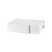  higashi peace industry storage sack MSC... establish . storage closet white .. futon for 85691