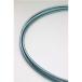 NISSEN CABLE CO.,LTD(nisen кабель Cub type gai автомобиль ) Ultra свет тормоз внешний кабель 2m шт прозрачный 