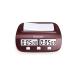 Basicest against department clock digital display chess clock shogi / Go / chess . contest applying down timer .unto up timer . use is possible (138 x