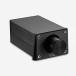 Douk Audio высокая точность passive предусилитель объем управление HiFi предусилитель (HiFi VERSION, черный )