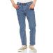 [ Wrangler ] джинсы NEW BASIC BROWN REGULAR STRAIGHT 98S мужской 98S:fe-do голубой 30