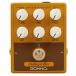 GOKKO AUDIO Amplifier Simulator крыло усилитель. звук педаль эффектор Vintage Box American Sound GK