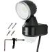 ��i �Z���T�[���C�g ���O led �R���Z���g �l�� �h�� ���� �x�����_ �ȒP ���t�� �h�� DLA-N4T100 AC 100V �l���Z���T�[��