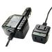 u il com инвертер автомобильный прикуриватель Direct 20W AC2.+USB DC12V/AC100V AEM033