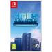 Cities: Skylines (Nintendo Switch) ( импорт версия )