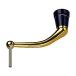  Daiwa slp Works (Daiwa Slp Works) SLPW механизм cut руль 85mm Gold 
