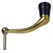  Daiwa slp Works (Daiwa Slp Works) SLPW механизм cut руль 75mm Gold 