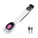 Unique Spirit led�A�[���o���h usb�[�d�� �����j���O ���C�g �� �����j���O ���� �r �i�C�g���� �^�X�L ���˃o���h �E�H�[�L��