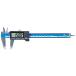 sinwa measurement (Shinwa Sokutei) digital vernier calipers large character 2 150mm 19995