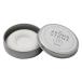  aroma Stone Sava Ran SAVARIN диаметр примерно 50mm x высота примерно 10mm белый простой пончики форма арома-диффузор 